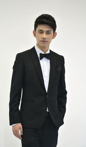 张碧志 内容策划总监